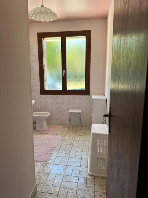 Vaste Villa Au Coeur De La Pinede Les Mathes Luaran gambar