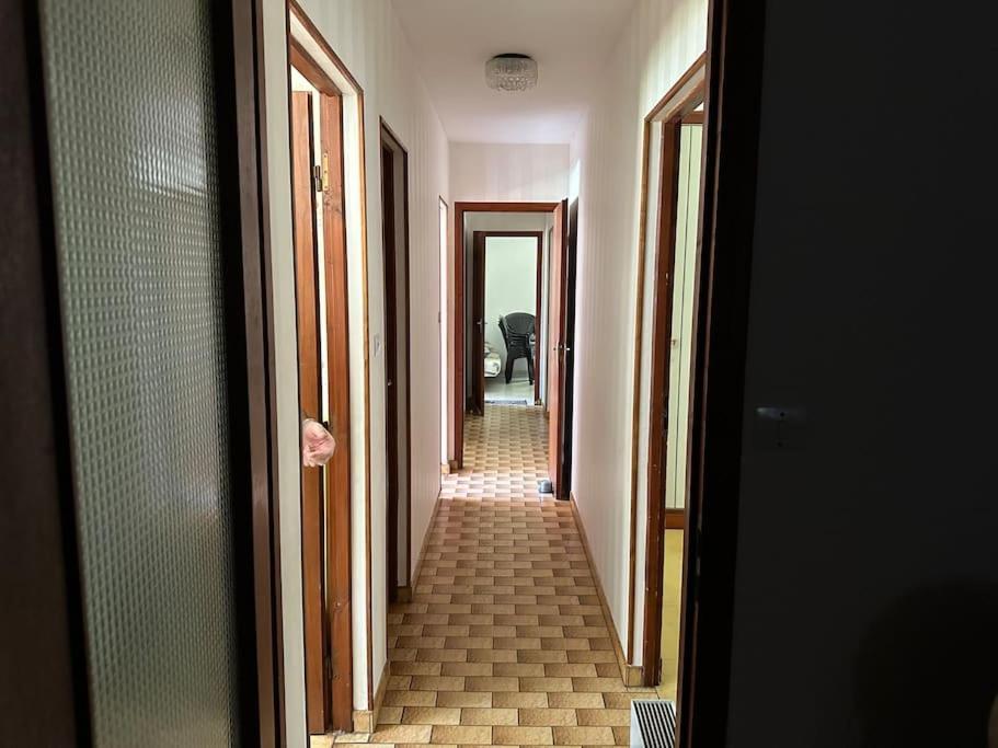 Vaste Villa Au Coeur De La Pinede Les Mathes Luaran gambar